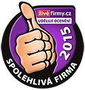 Spolehlivá firma